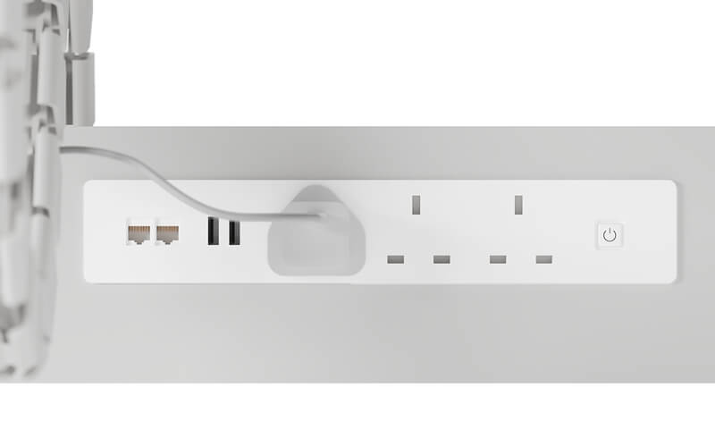 Height Adjustable Sockets